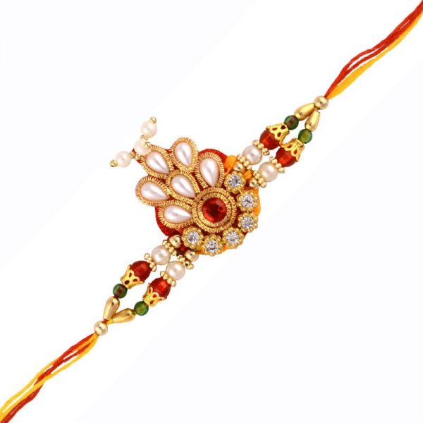 Wonderful Fashionable Rakhi