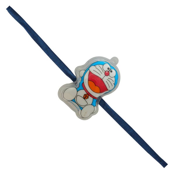 Cute Doraemon Kids Rakhi